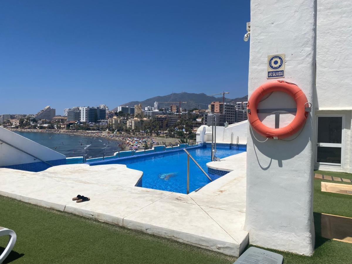 Apartamento En Puerto Marina Apartamento Benalmádena