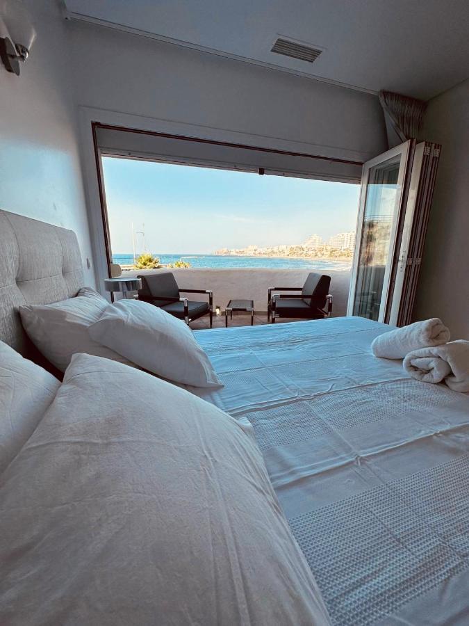 Apartamento En Puerto Marina Apartamento *