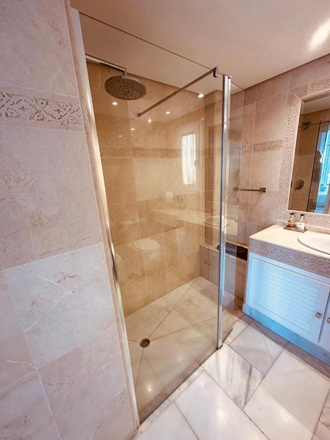 Apartamento En Puerto Marina Apartamento *