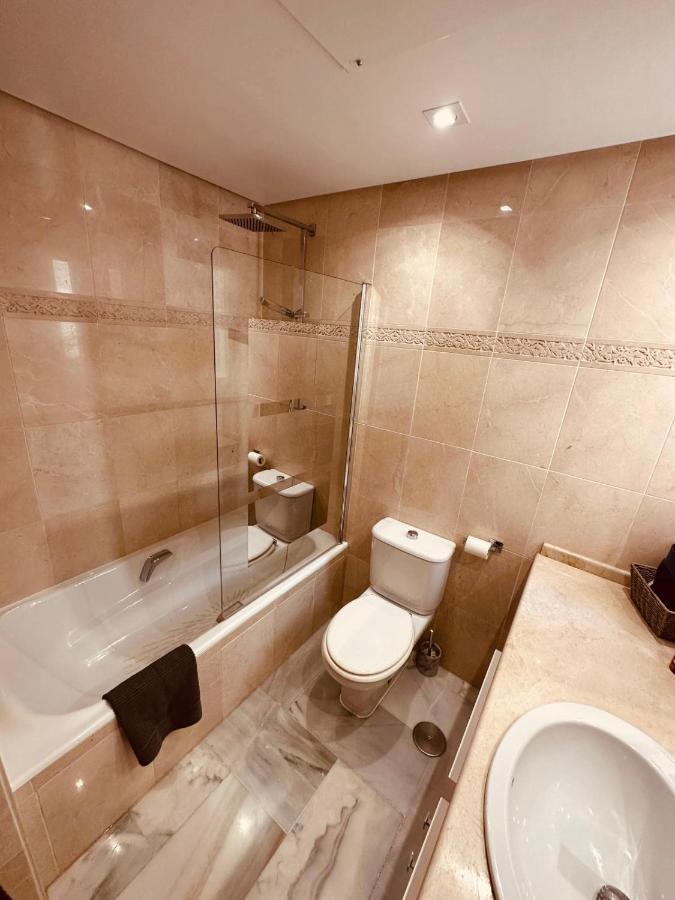 Apartamento Apartamento En Puerto Marina *